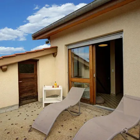 D'architecte 200m² Avec Piscine Privee Et Cheminee - Fr-1-496-35